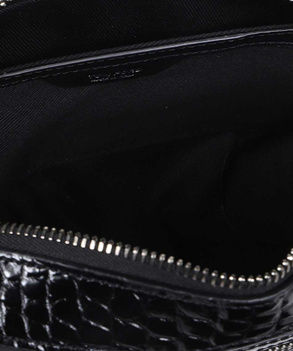 Tom Ford Y0356 LCL439S CROC SMART TOILETRY Bag 3