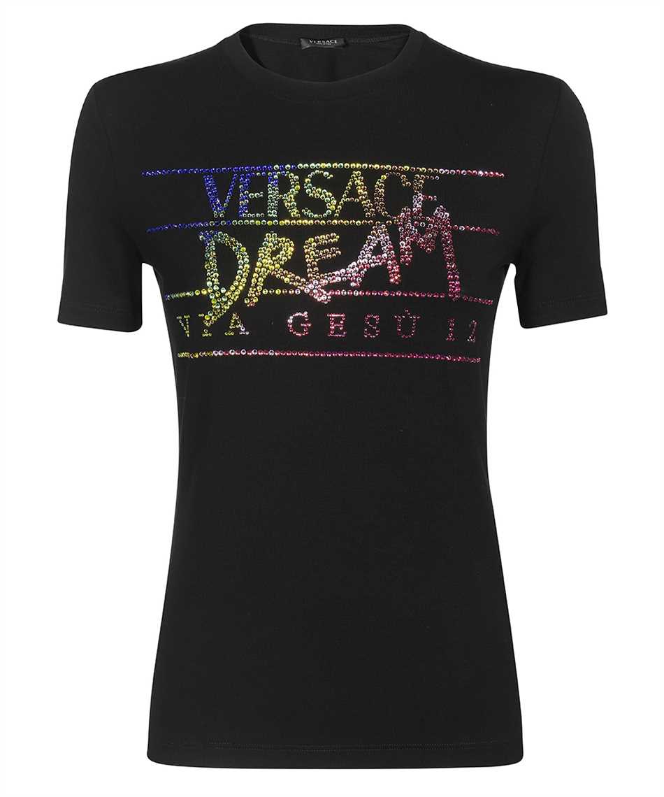Versace 1006307 1A00769 T-shirt 1