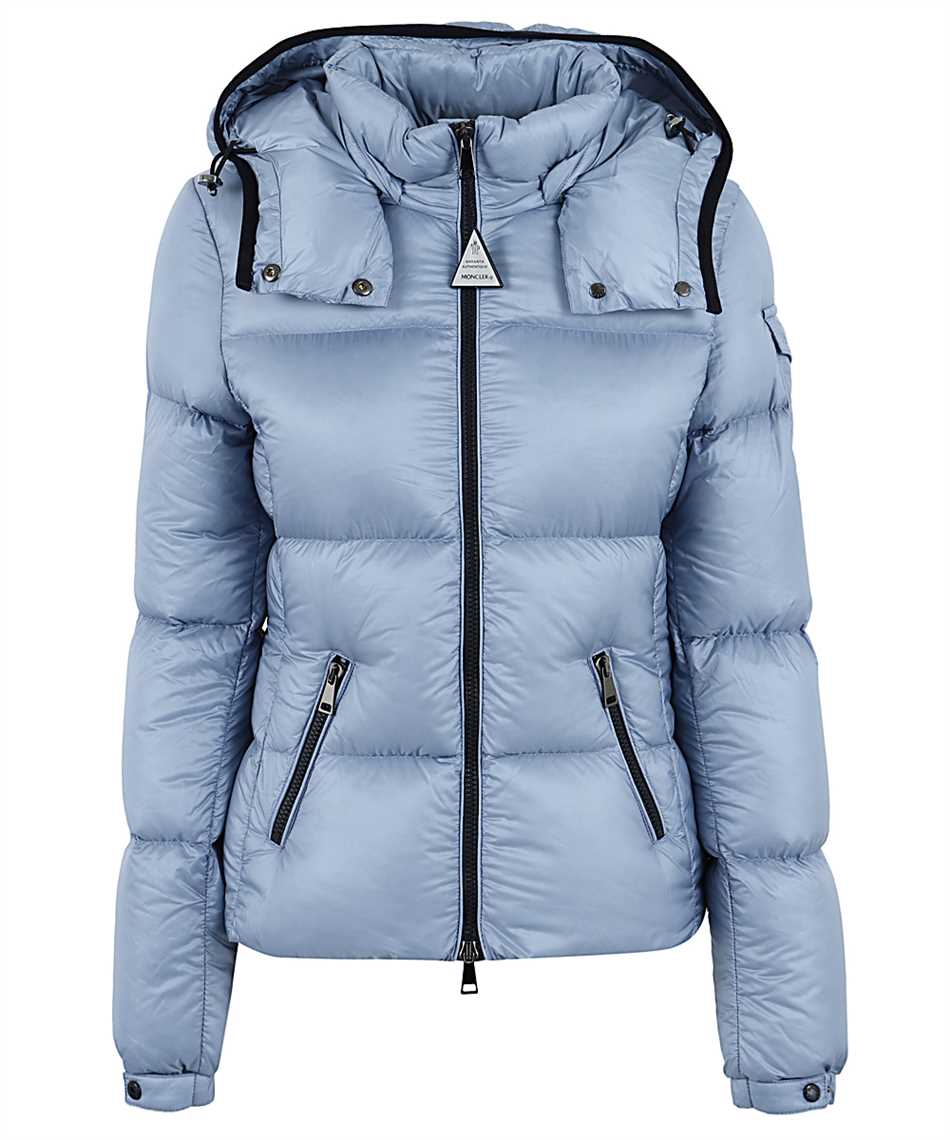 fourmi giubbotto moncler