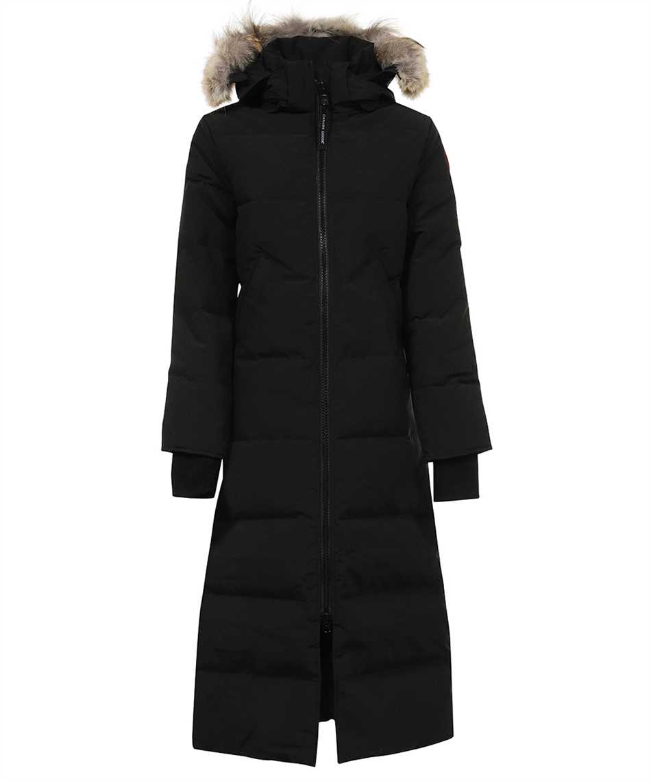 Canada Goose 3035L MYSTIQUE Parka Black