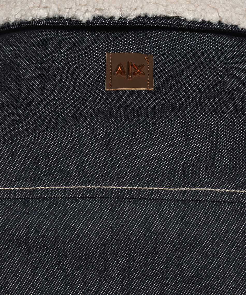 Armani Exchange 6RZB48 Z1X5Z Jacket 3
