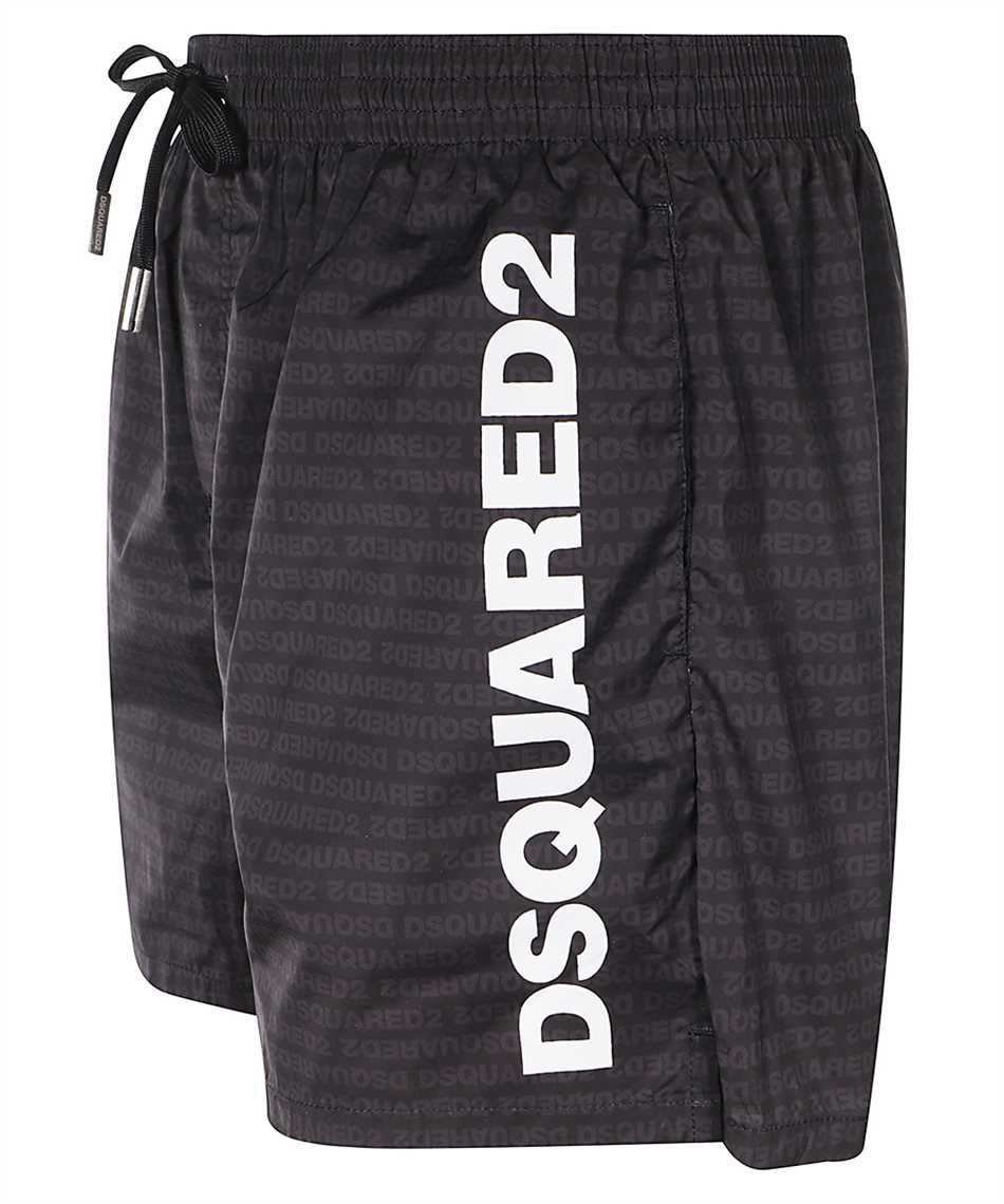 Dsquared2 D7B646600 BOXER Badeanzug 3