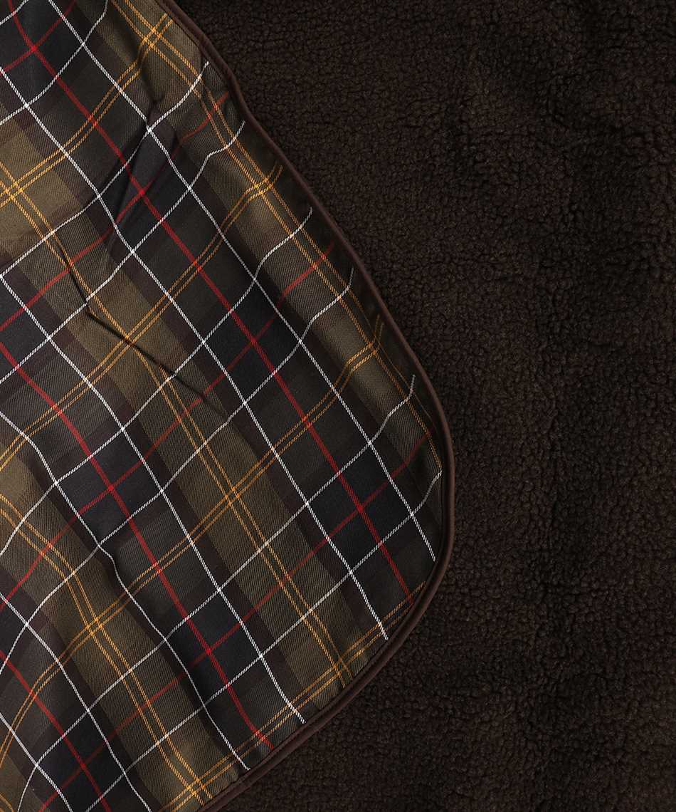barbour blanket