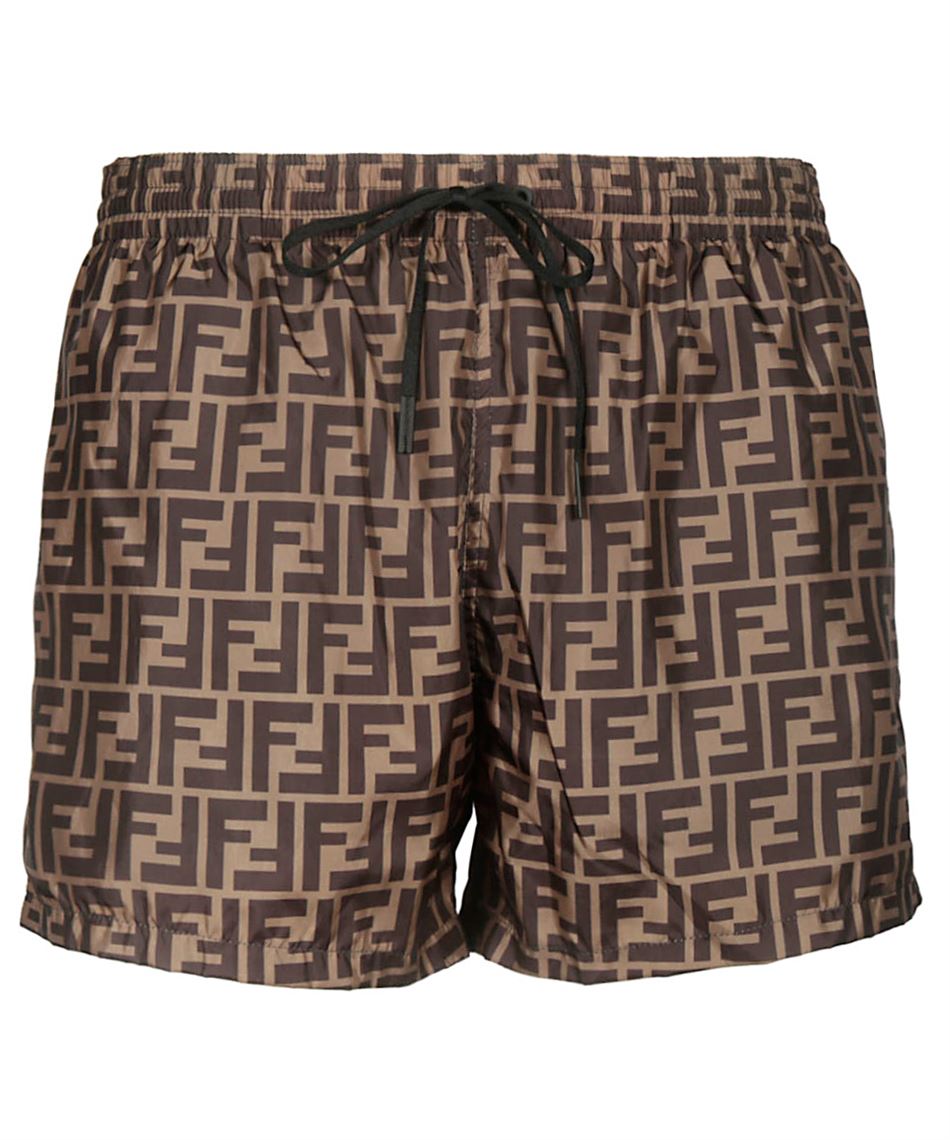 costume fendi uomo