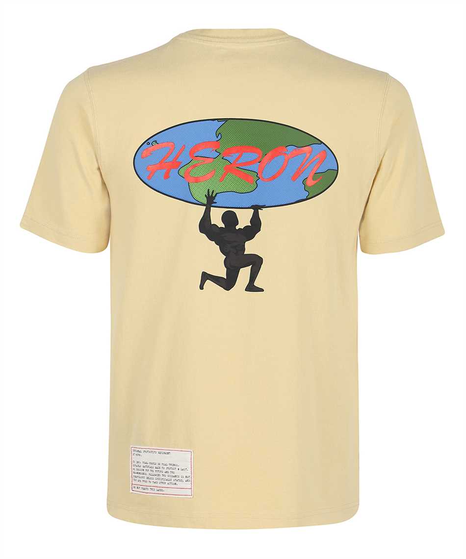 Heron Preston HMAA025S22JER001 ATLAS T 