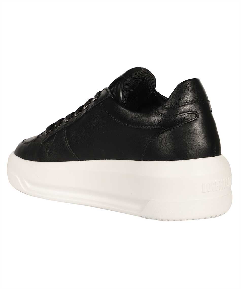 LOVE MOSCHINO JA15485G0O 261JMIA0  Eclipse Sneakers 3