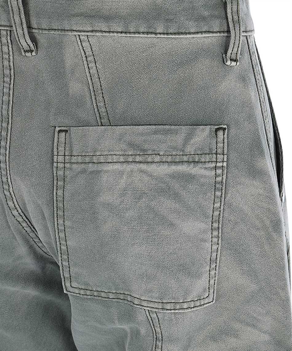 Rhude RHPF24PA03320 Pantalone 3