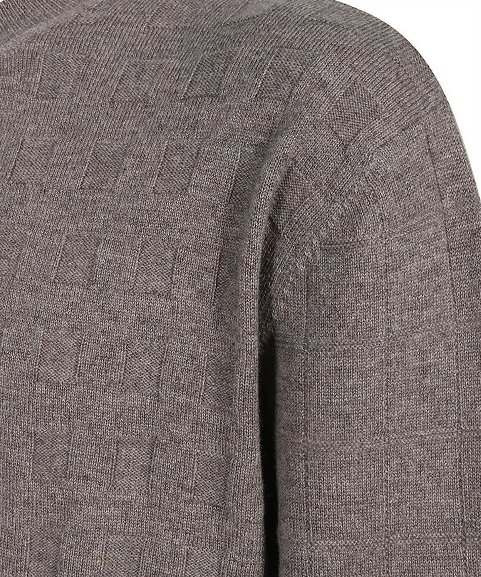 Retori 02MKNTO133 WS03 WINDOW Knit 3