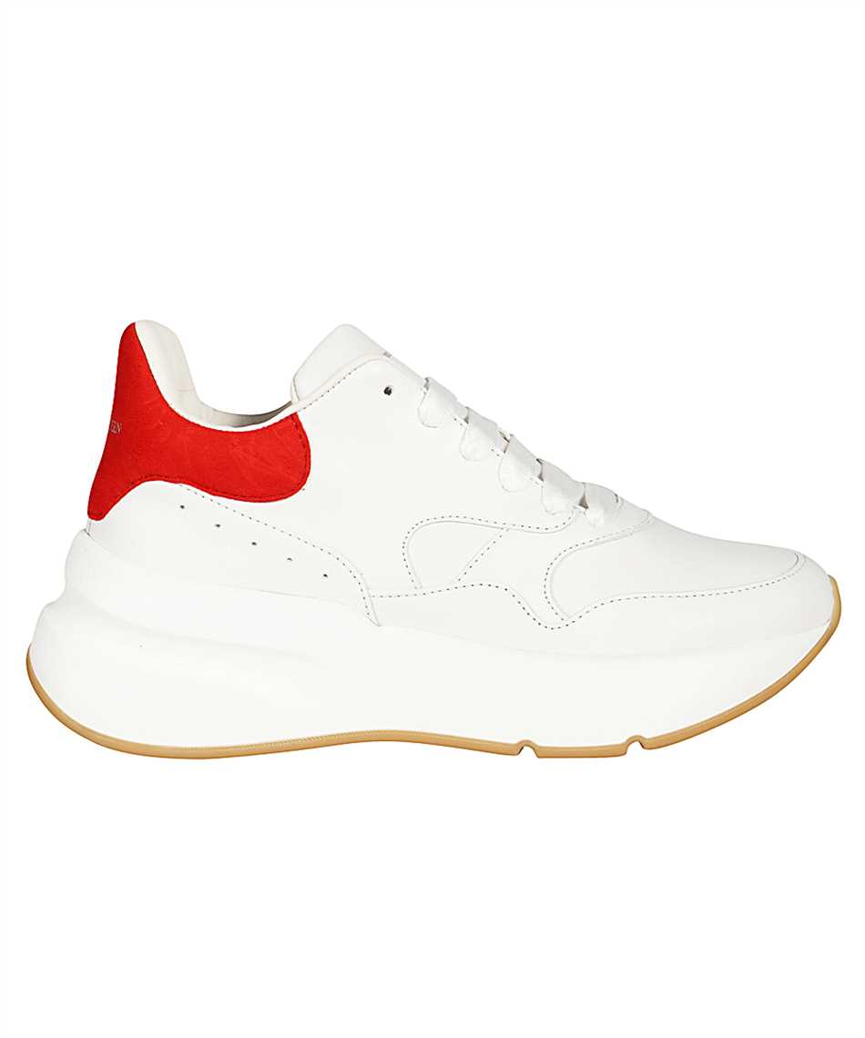 mcqueen runner sneakers