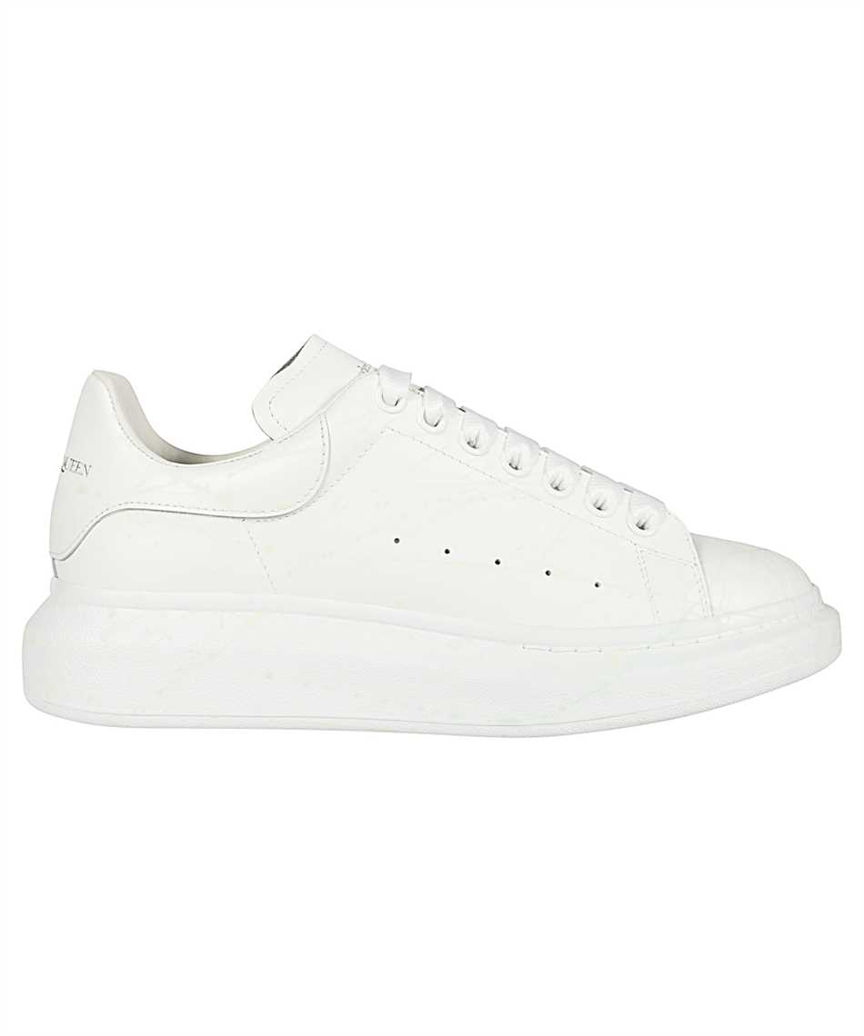 Alexander Mcqueen Sneakers Glow In The 