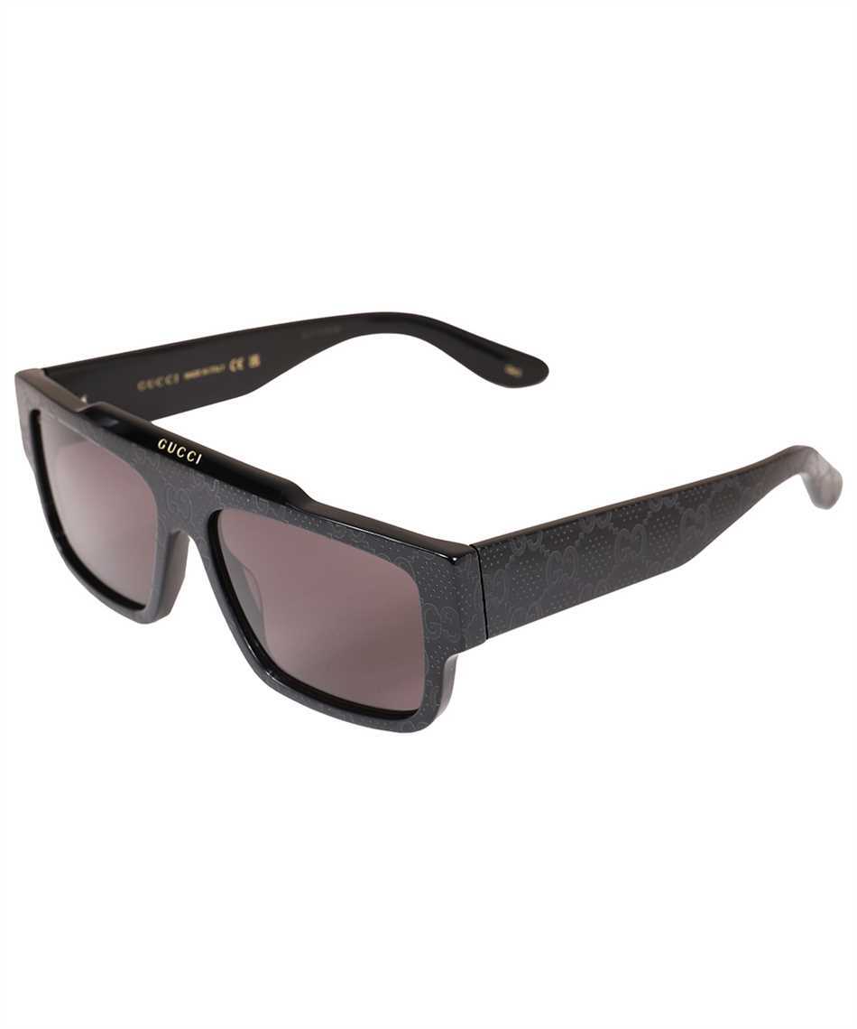 Gucci 778315 J0740 ACETATE Occhiali da sole 2