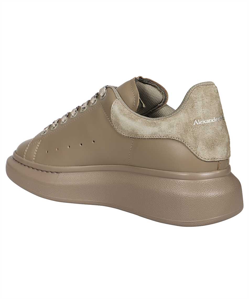 Alexander McQueen 734216 WHZNC Sneakers 3