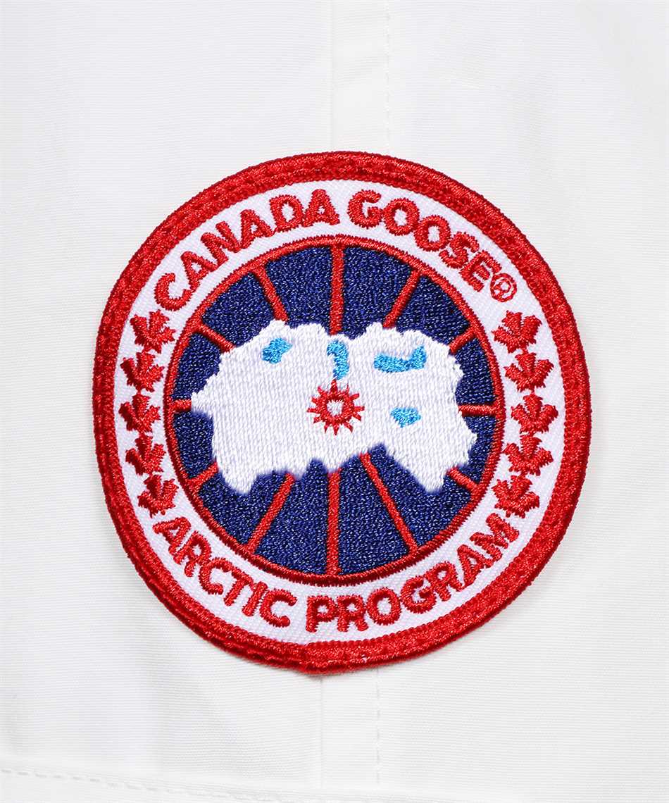 Canada Goose 7999LT CHILLIWACK BOMBER NOTCHED BRIM Jacke 3