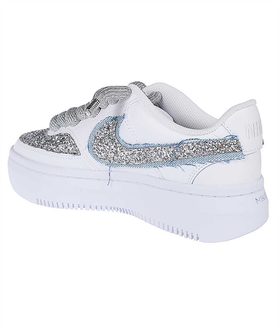 Seddys NIKE AIR FORCE 1 PLATFORM W Sneakers 3