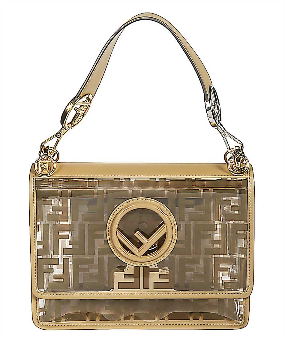 fendi poncho