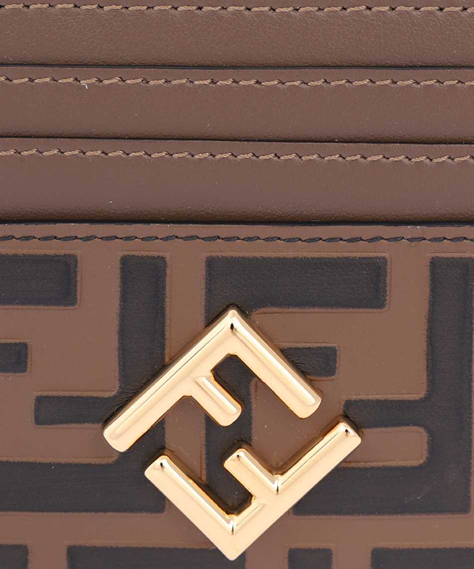 fendi card holder