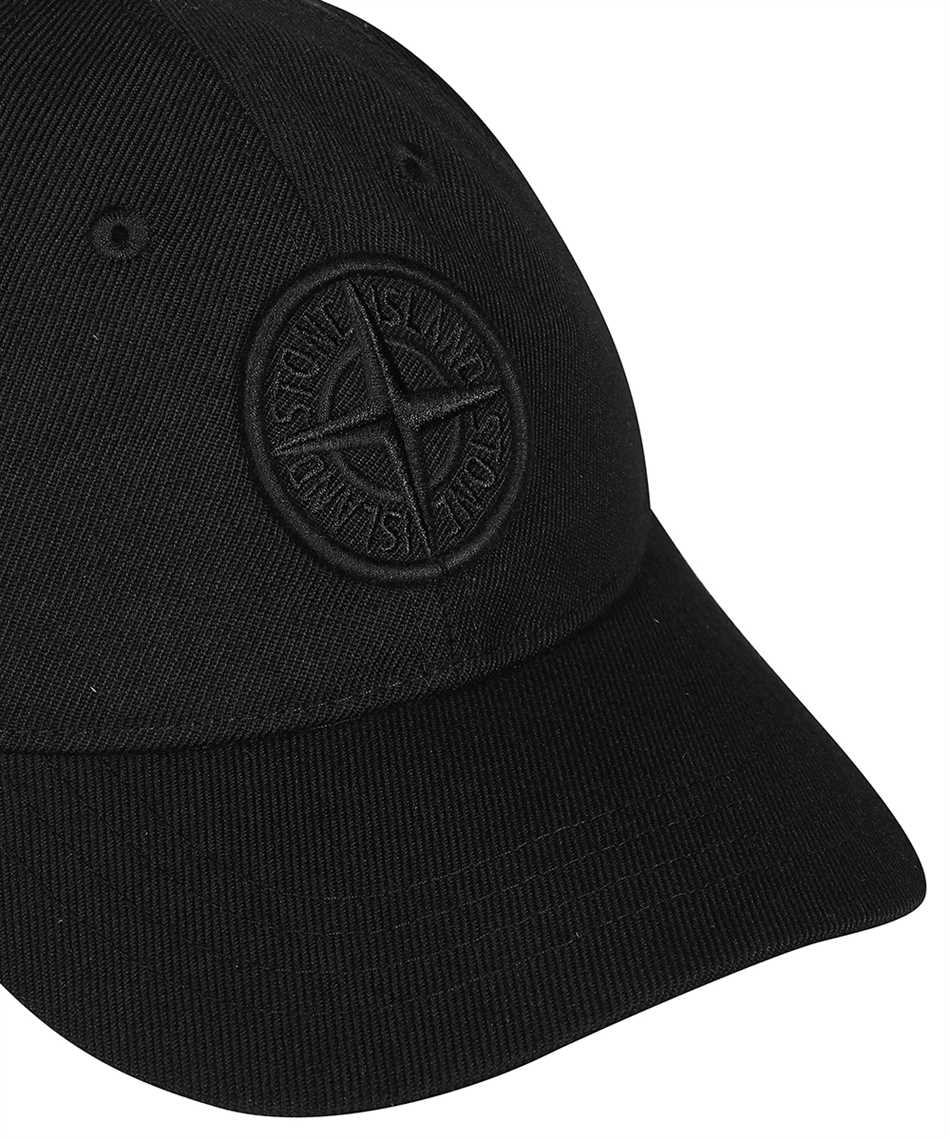 Stone Island 99475 WOOL POLYESTER 
