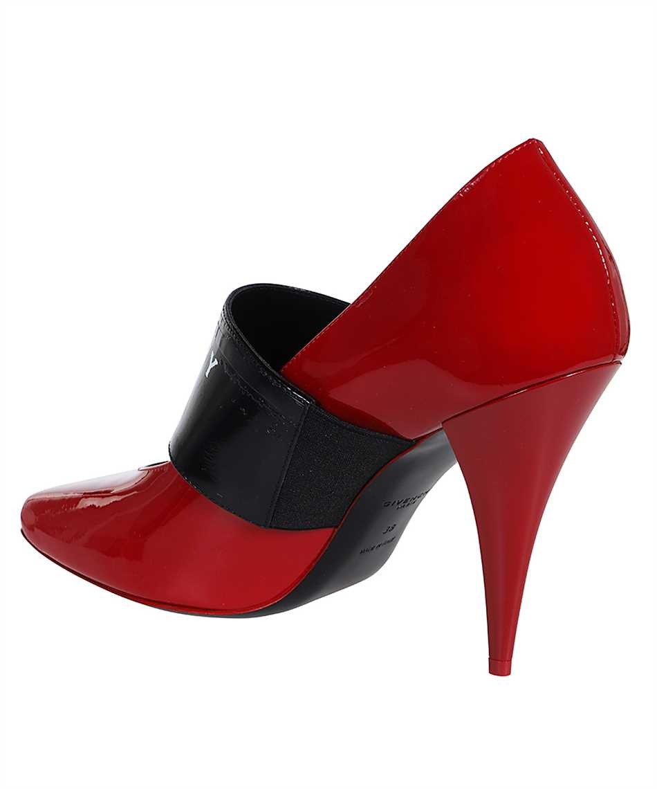 Givenchy BE404JE2F6 SLICED SQUARE Shoes 3