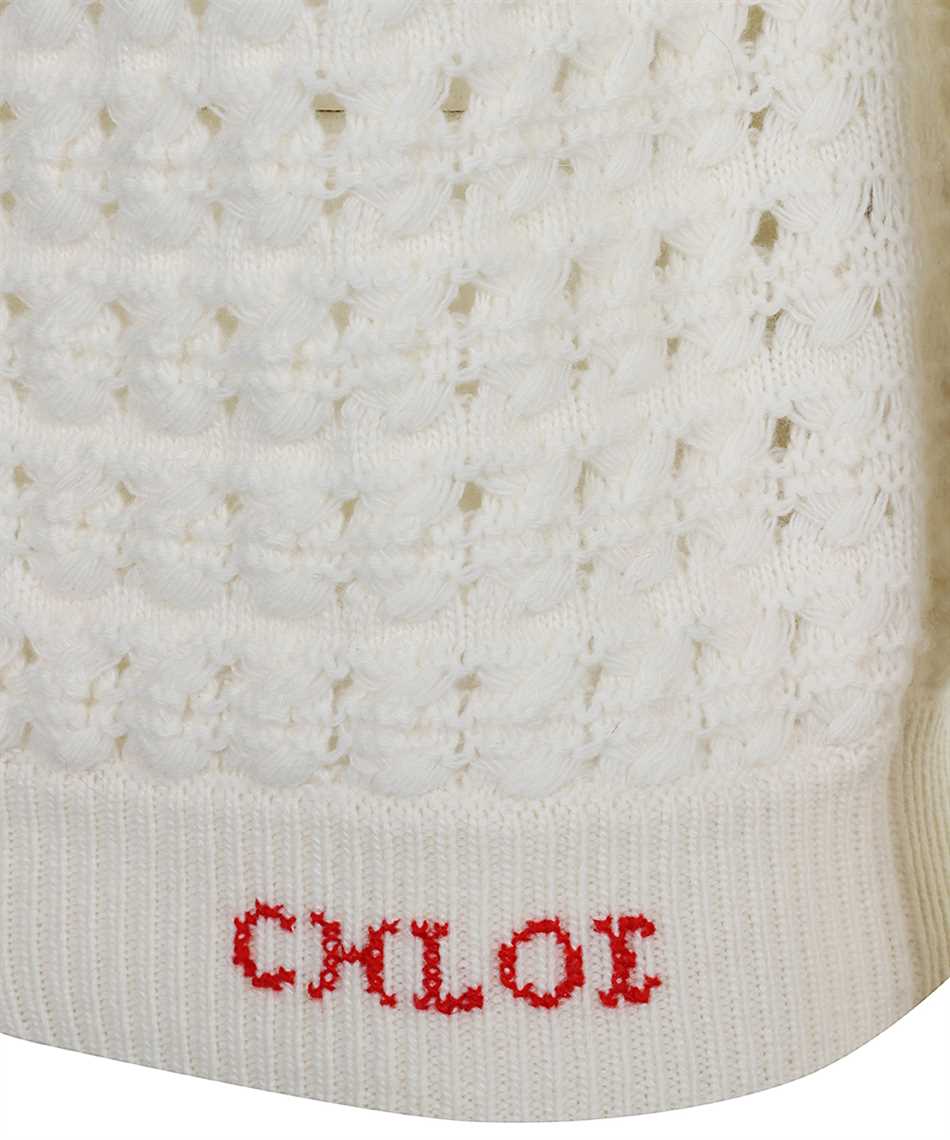 Chlo� CH25WMP07590 WOOL Maglia 3