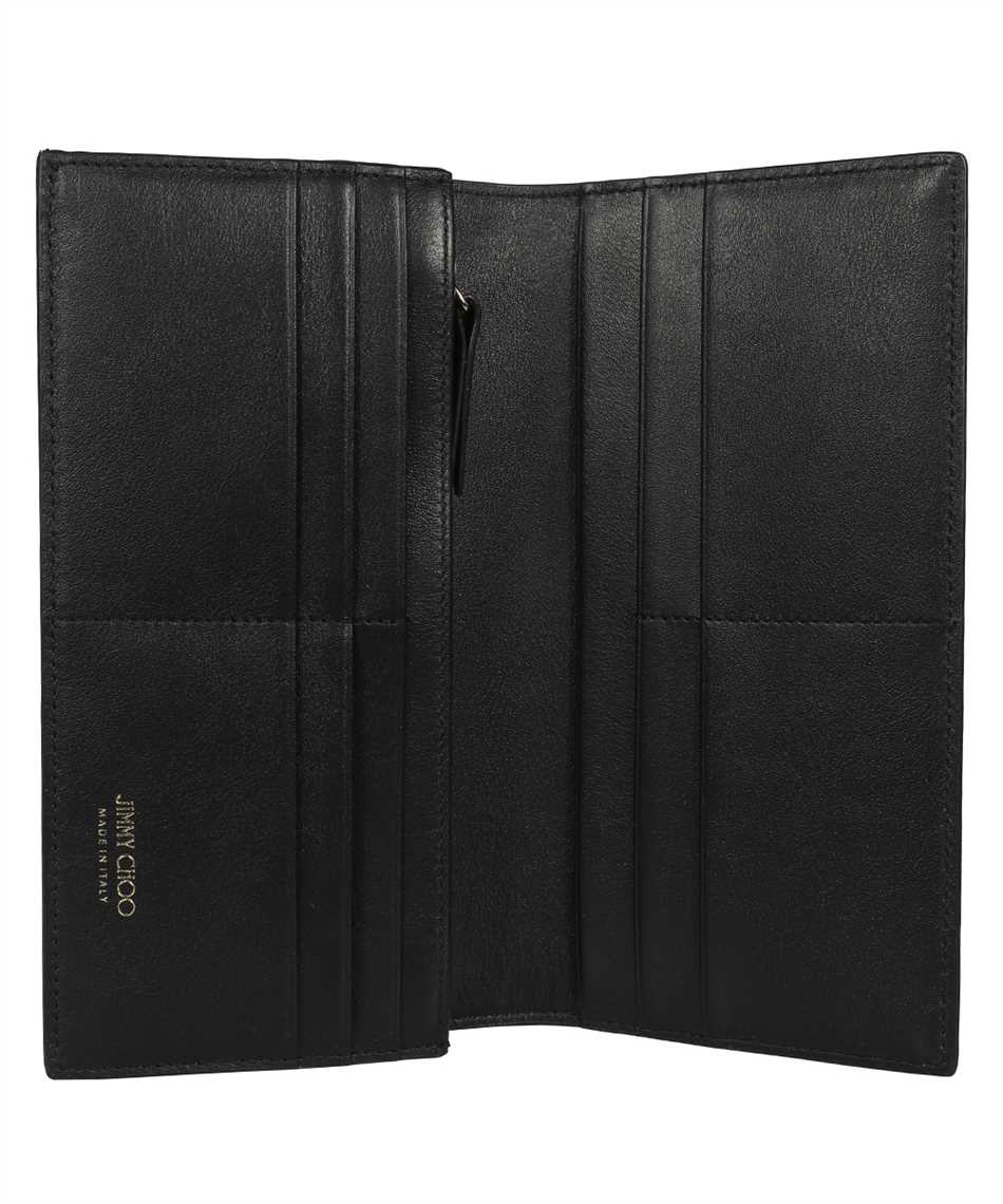 Jimmy Choo COAT POCKET RAU Geldb�rse 3