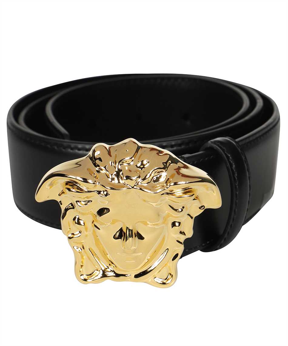 Versace DCU4140 DVTP1 MEDUSA Belt 2