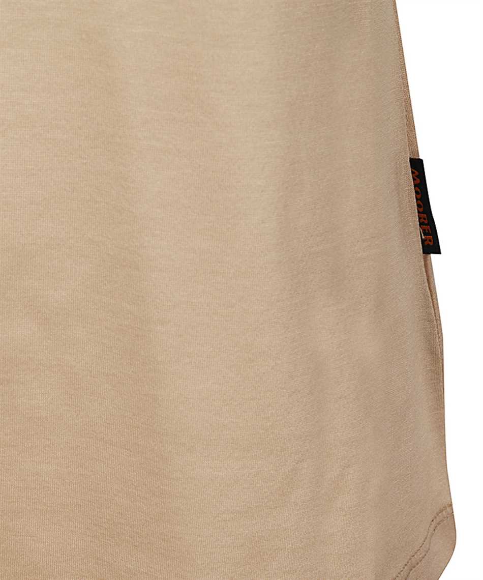 MooRER ESKER-JCG Polo 3