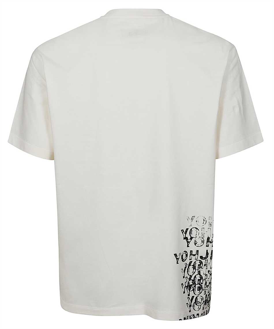 Y-3 KR2224 GFX SS TEE T-shirt 2