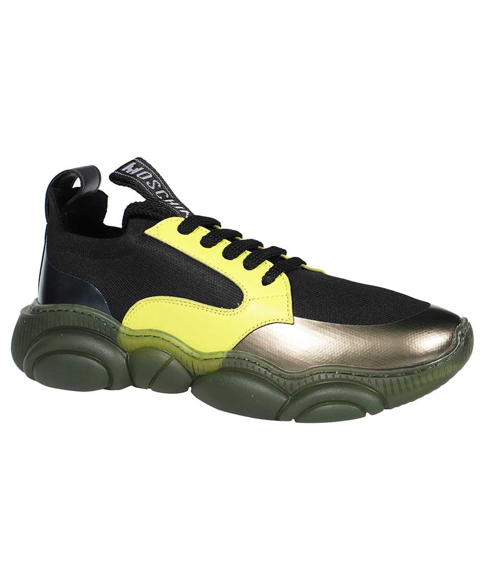 Moschino MB15333G1HGL Sneakers 2