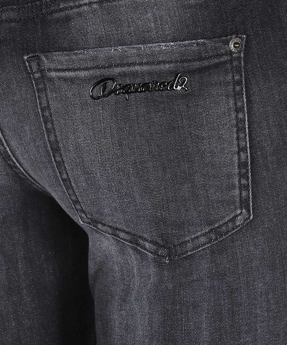 dsquared2 twiggy jeans