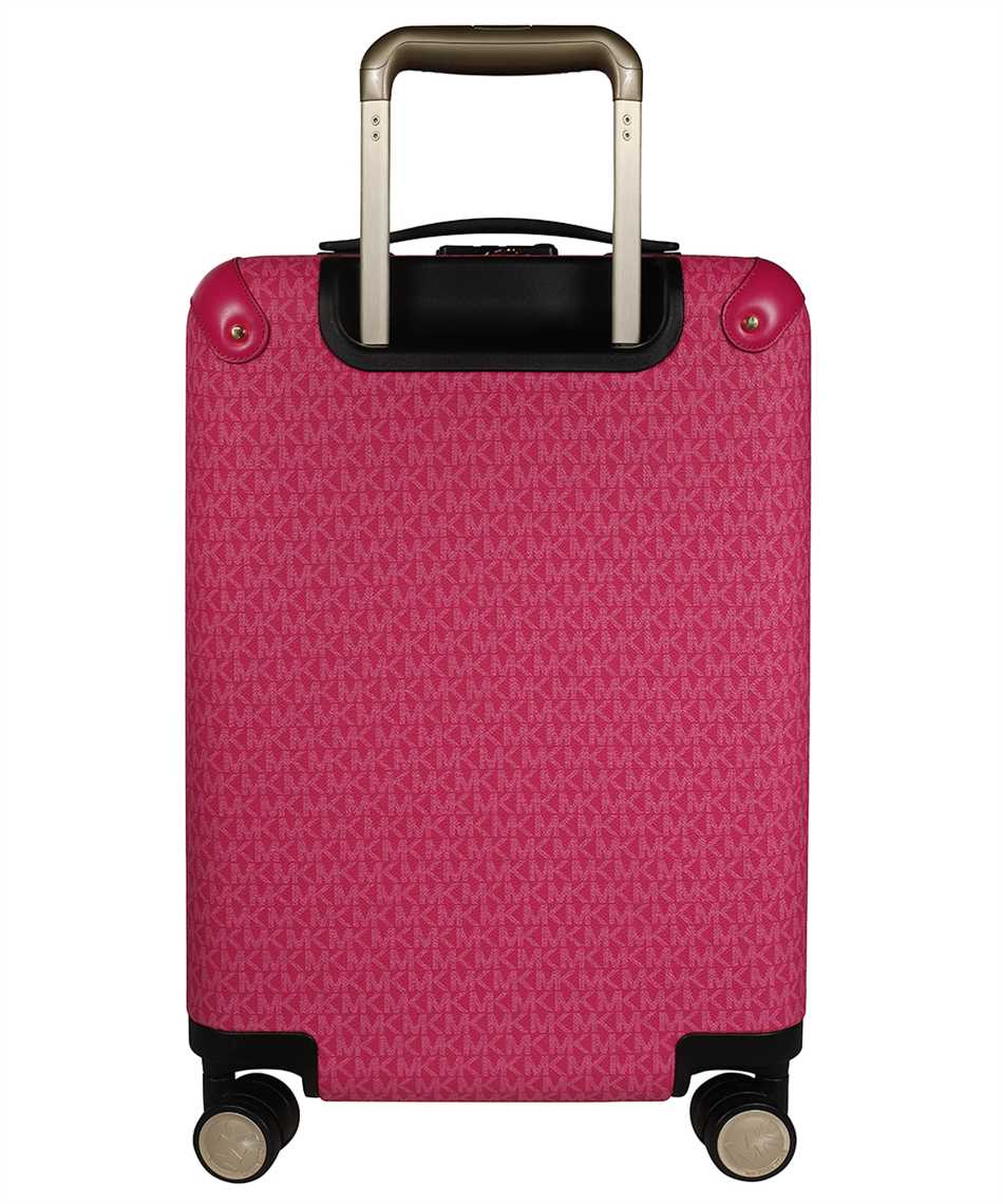 Michael Kors 30H1GTFT5V TRAVEL Suitcase Pink