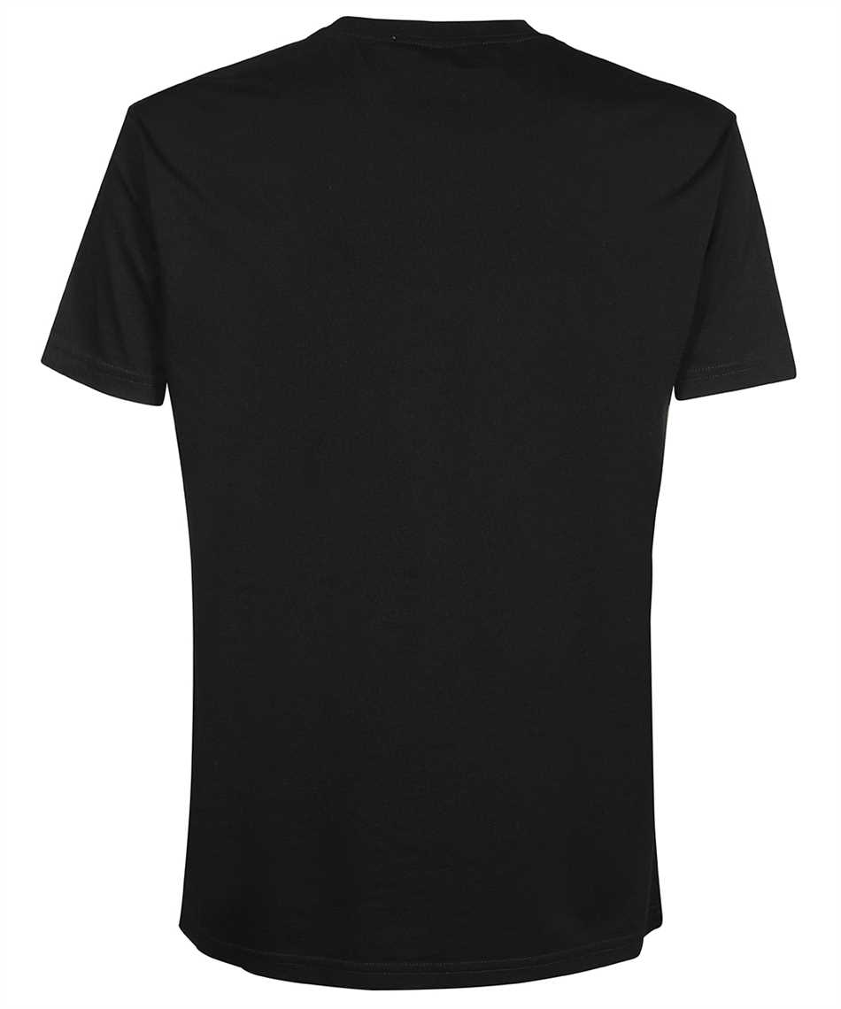Vivienne Westwood 3G010011 J001M GO SPRAY ORB CLASSIC T-Shirt 2