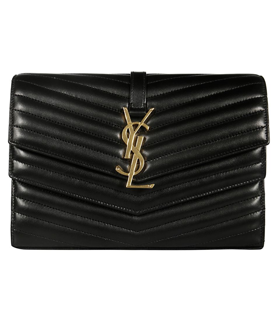 yves saint laurent wallet