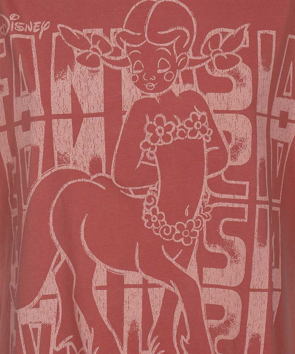 Stella McCartney presents Disney Fantasia 601849 3SNP35 DISNEY FANTASIA WASHED PRINT T-shirt 3