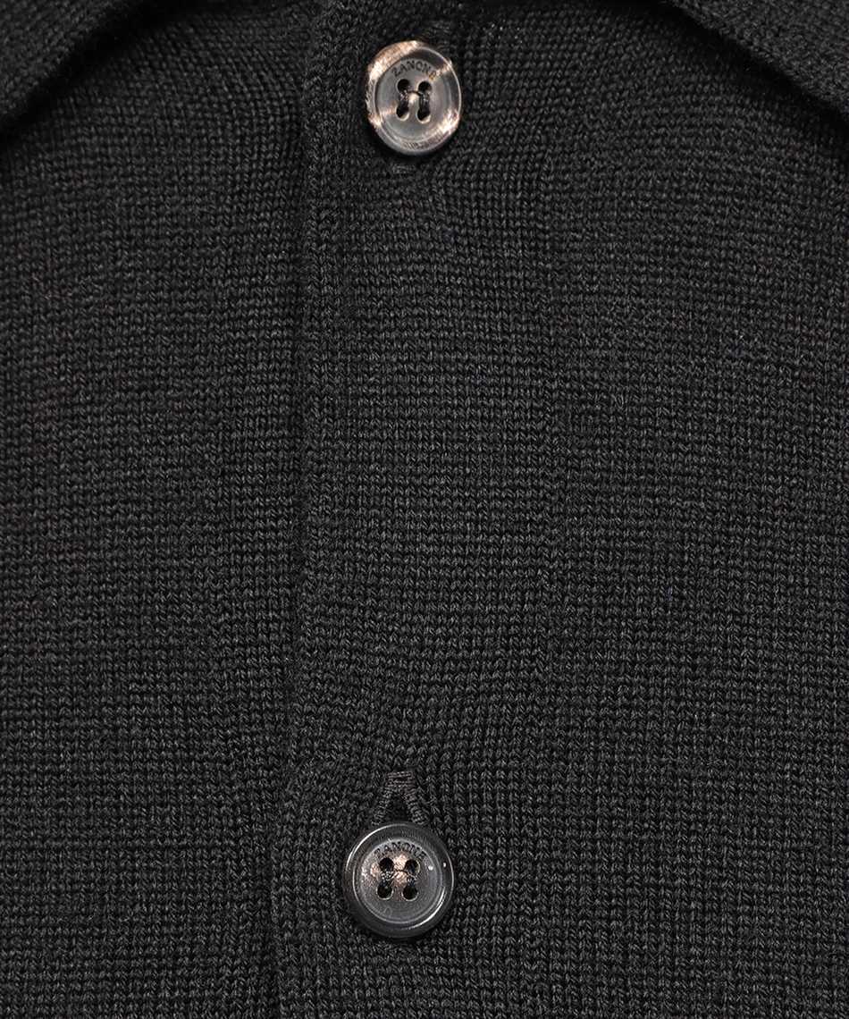 Zanone 810107 ZR274 SLIM FIT Hemde 3