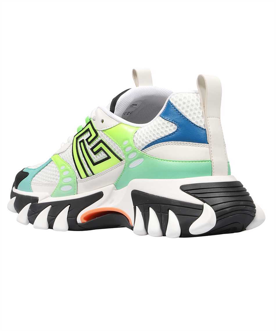 Balmain CM1VI350TGMU B-EAST PB Sneakers 3