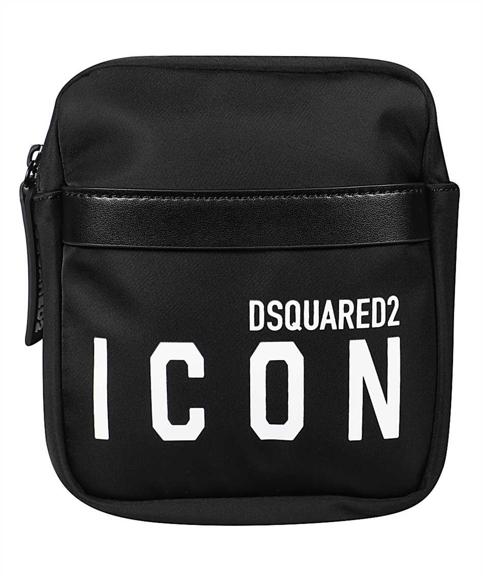 belt bag dsquared