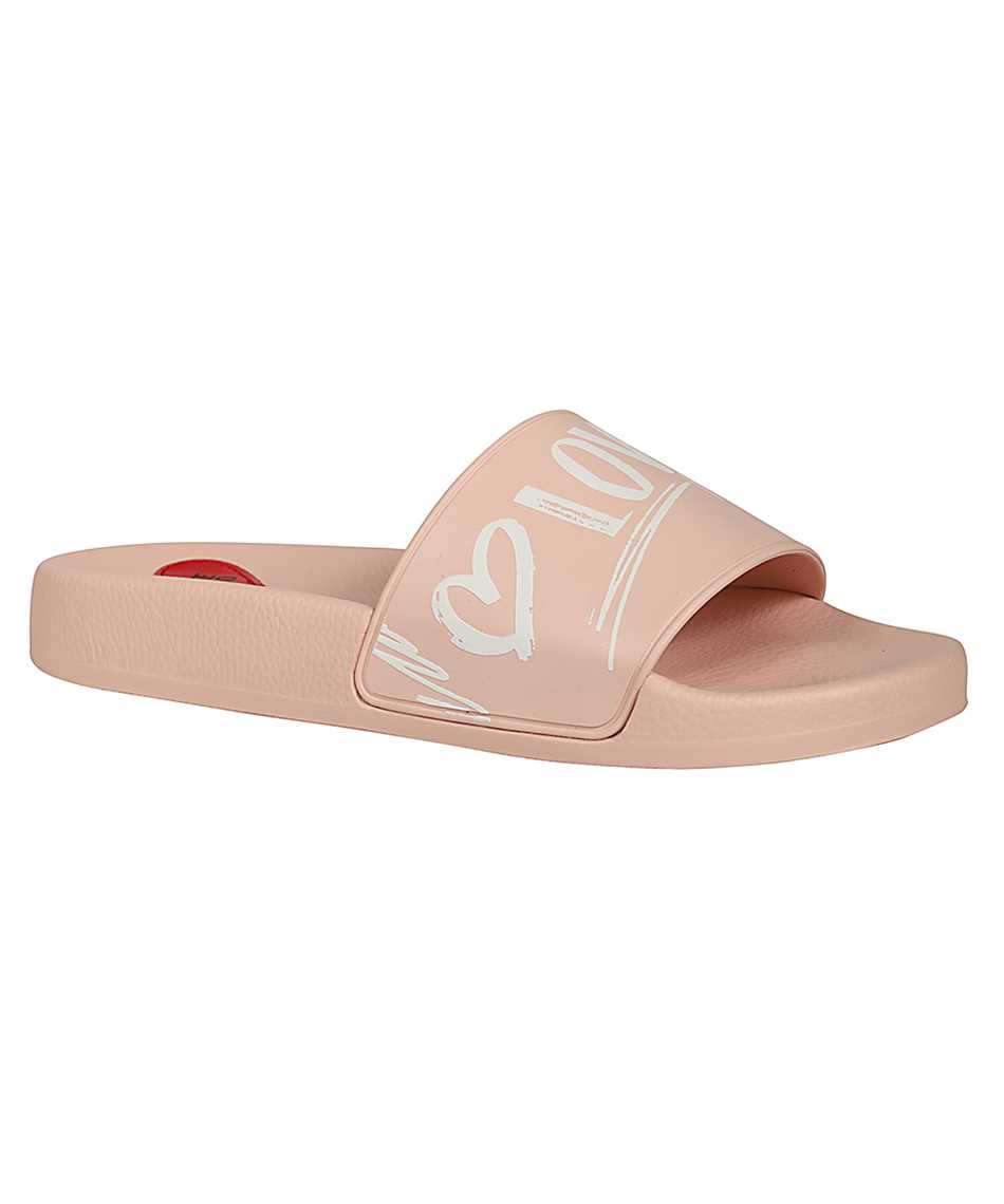 LOVE MOSCHINO JA28142G1II2 Pantolette 2