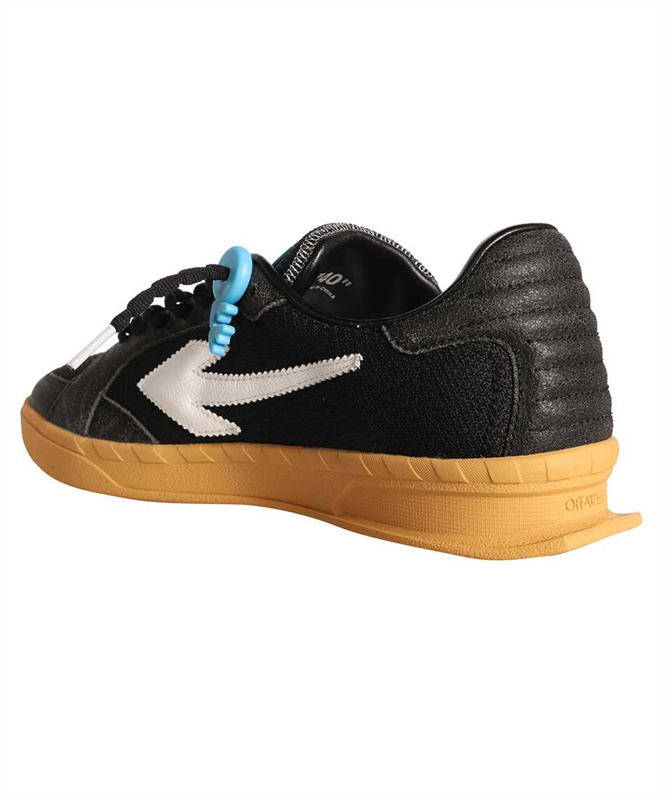 Off-White OMIA2ALS26FAB001 M-END OF PLAY Sneakers 3
