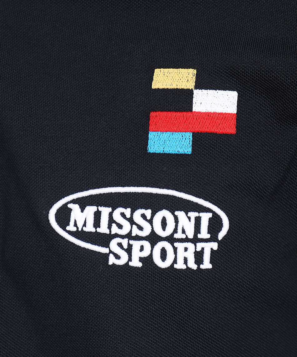 MISSONI UC23S202 Polo 3