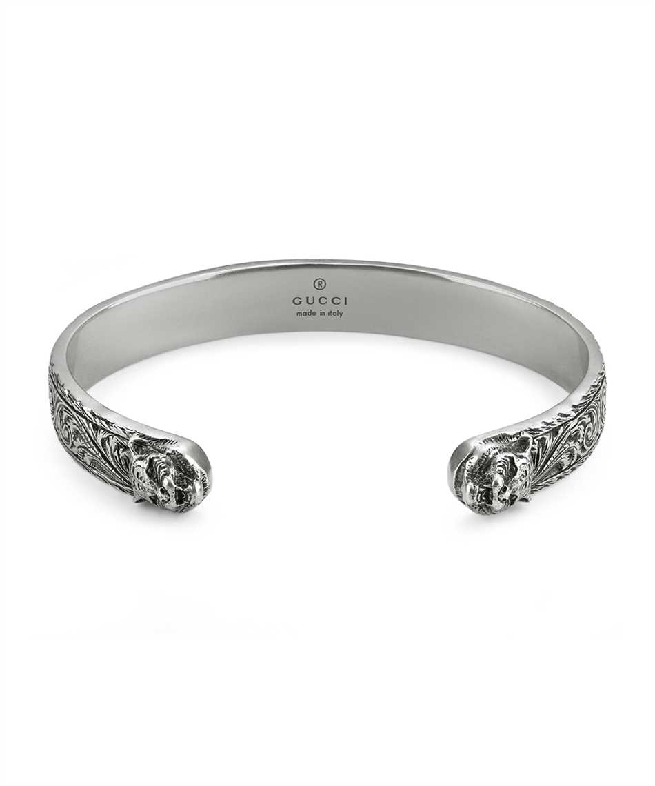 Gucci Jewelry Silver JWL YBA4335750010 Armband 1