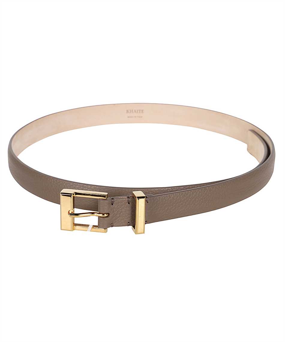 Khaite 100841006 L1006 MANHATTAN Belt 2