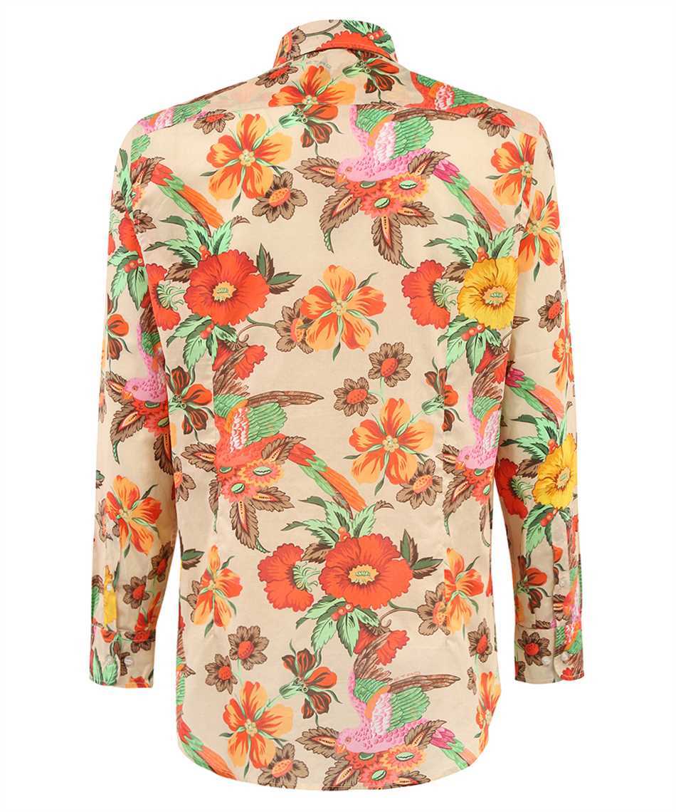 Etro MRIB000199SA511X0850 ROMA Camicia 2