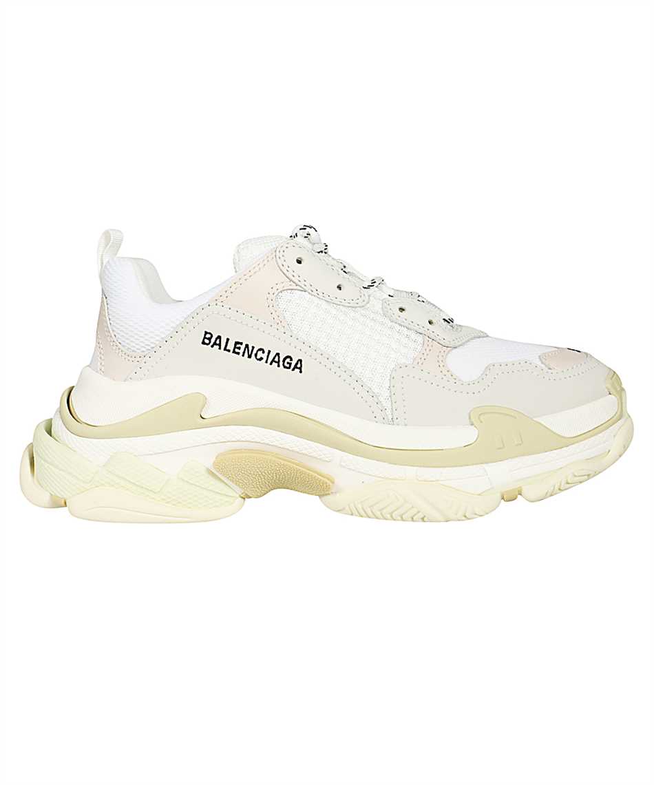 balenciaga triple s junior