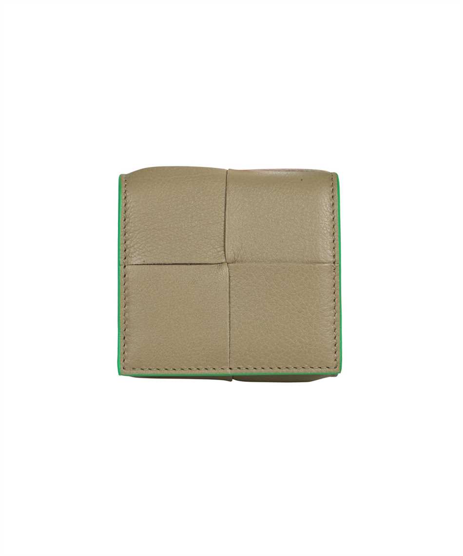 Burberry Wallet - 121 Brand Shop