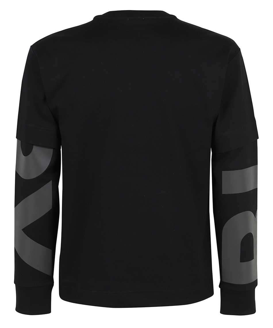 Burberry 8045540 MITCHELL Sweatshirt 2