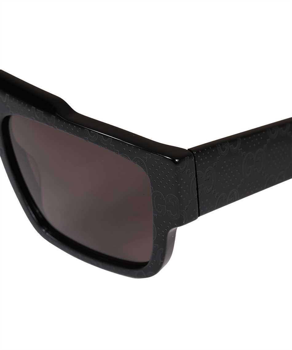 Gucci 778315 J0740 ACETATE Occhiali da sole 3