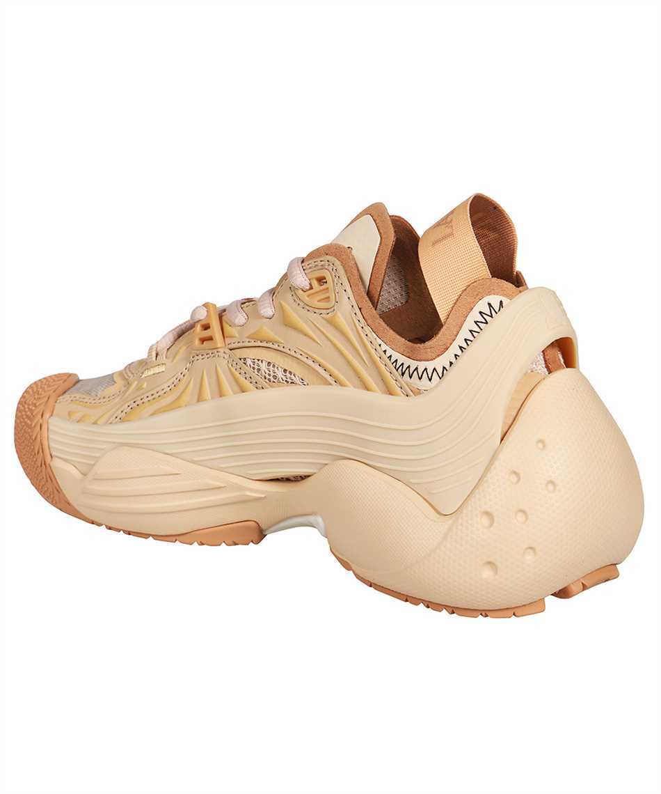 Lanvin FW SKIK00 MEFR P23 LANVIN FLASH-X Sneakers 3