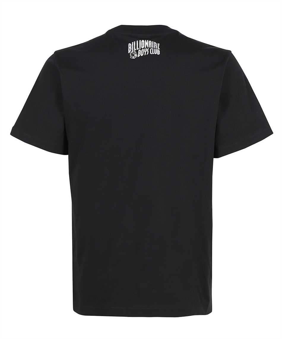 Billionaire Boys Club B21433 STANDING ASTRO T-shirt Black