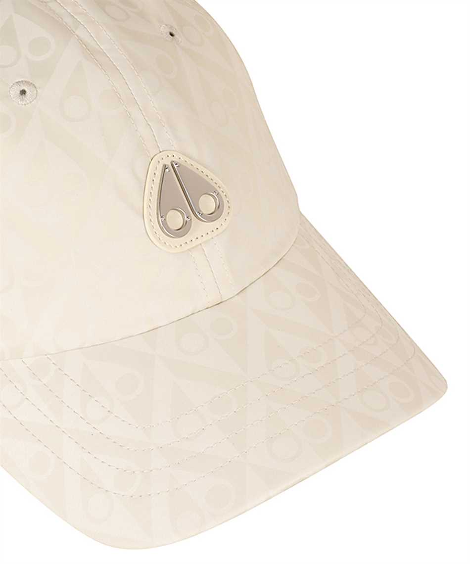 Moose Knuckles M16MA527H CRESCENT LOGO Kappe 3