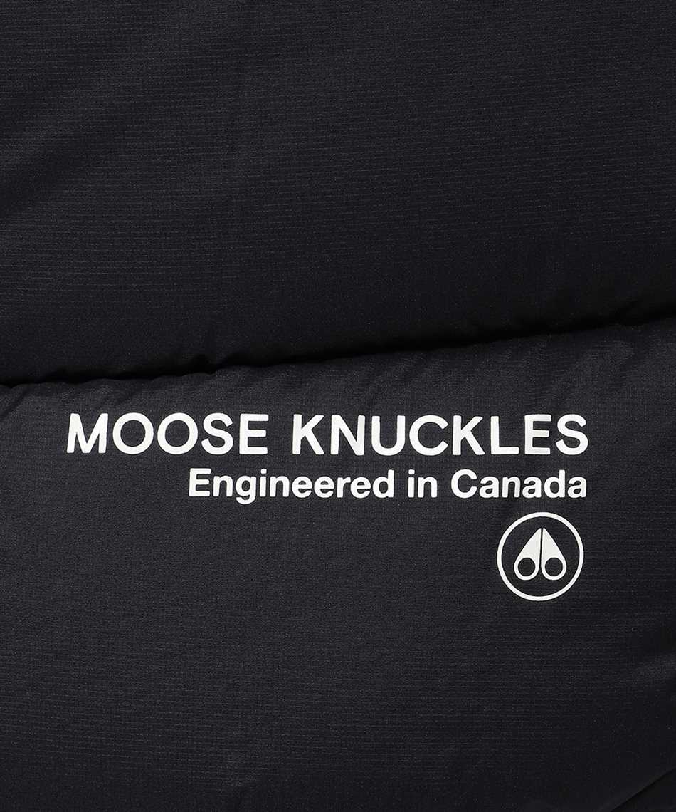 Moose Knuckles M32LV463 PARK Weste 3